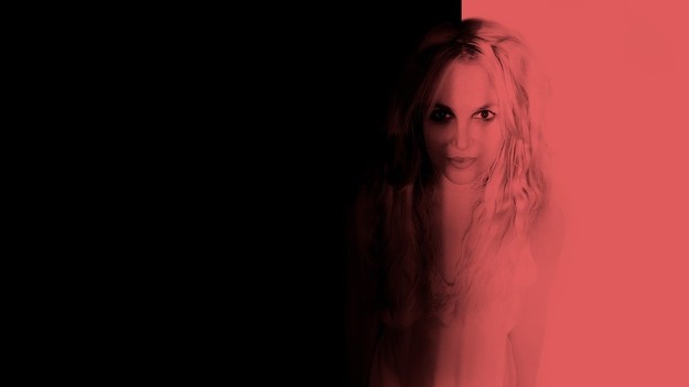 Britney Spears - Rozvod a zúfalstvo