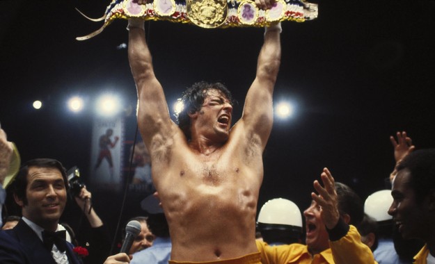 Rocky 2