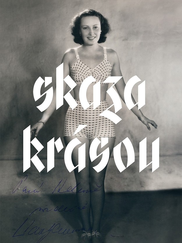 Skaza krásou