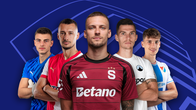 K najlepšiemu českému hokeju sa pridáva aj futbal. Ponuku Voyo maximum rozširuje česká futbalová Chance Liga