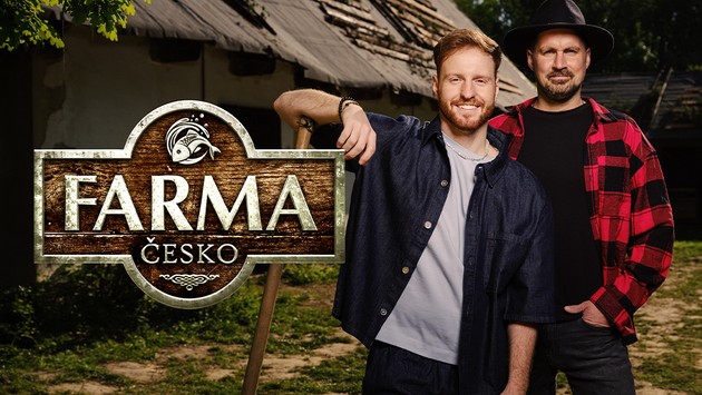 Úplne nová Farma je tu! Skôr než sme zvyknutí a z nečakaného miesta