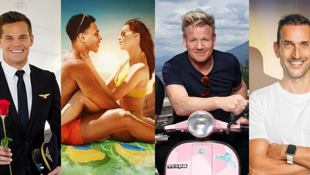 Zábava sa v tvoyom svete nikdy nekončí! Aj po Party Shore môžeš naskočiť na ďalšiu bláznivú vlnu
