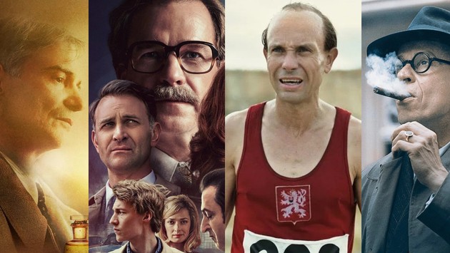 Bez histórie nie je budúcnosť! TOP filmy o udalostiach, ktoré formovali slovenské dejiny
