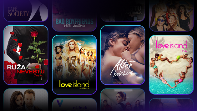 Neodolateľná príchuť zakázaného ovocia: Dopraj si Guilty Pleasure aj po konci Love Islandu