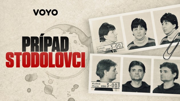 Prípad Stodolovci: Najpodrobnejšia rekonštrukcia prípadu, ktorý zmenil prácu polície