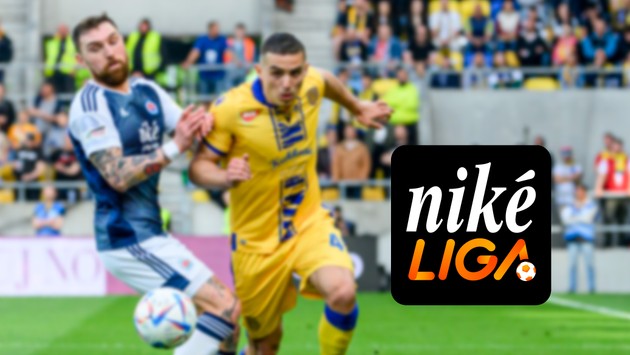 Niké liga sa po prestávke vracia veľkým šlágrom. Fanúšikov čakajú na Voyo novinky