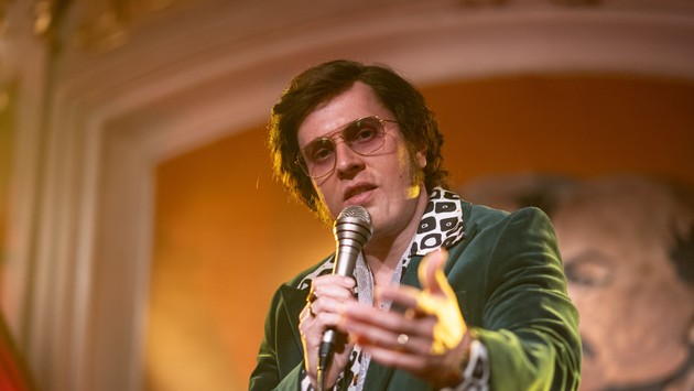 Na Voyo prichádza filmový fenomén Duchoň: Výnimočný portrét hudobnej legendy