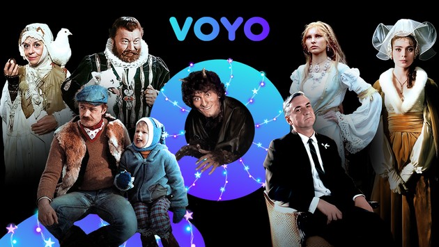 Bez nich si Vianoce ani nevieme predstaviť! Kultové české a slovenské filmy, ktoré nikdy nesklamú