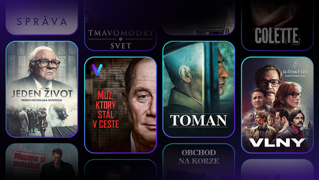 TOP historické filmy, ktoré musíš vidieť: Pozri si príbehy o udalostiach, ktoré formovali slovenské dejiny