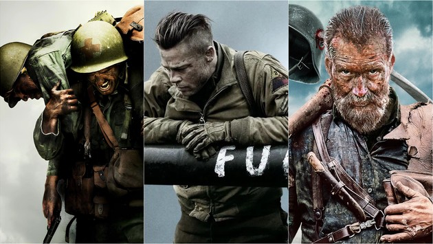 Čas hrdinov a odvaha v tieni bômb: Najsilnejšie filmové príbehy z II. svetovej vojny