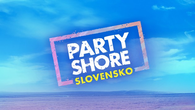 Na Voyo odštartuje divoká reality šou Party Shore Slovensko – žúr, z ktorého nebudete chcieť odísť. Zoznámte sa s pestrou osmičkou účinkujúcich