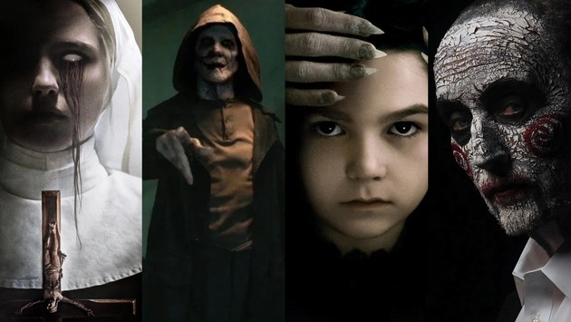 Poďme sa báť! Najdesivejší Halloween zažiješ práve s nami