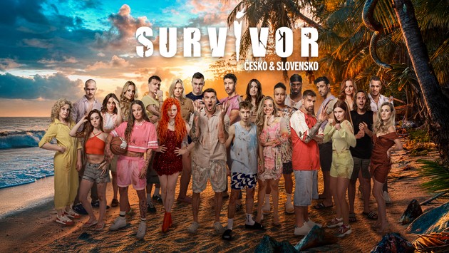 Toto sú oni! Survivor Česko & Slovensko 2026 odhaľuje tohtoročnú kompletnú zostavu účastníkov