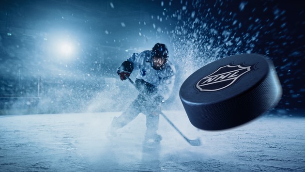 Kolotoč NHL sa opäť naplno rozbieha. Hokejovú nálož nájdu diváci na Voyo a Dajto