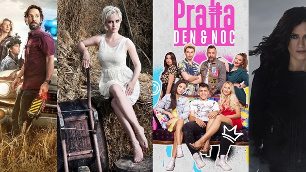 Tešíš sa na novú Farmu? S našim špeciálnym výberom si skrátiš čakanie na 17. sériu!