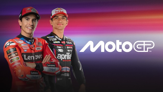 Štartuje nová sezóna MotoGP, súboje najrýchlejších jazdcov na motocykloch nebudú chýbať ani na Voyo