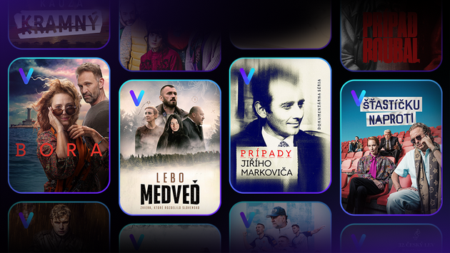 Nič nenahradí originál! Toto je výber TOP seriálov z Voyo Originál produkcie