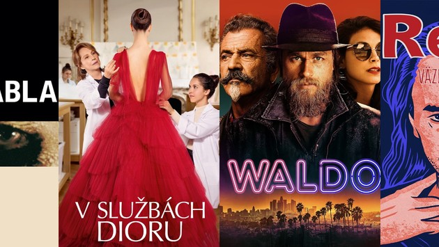 TOP 10 ďalších filmových peciek: Takáto ponuka sa jednoducho neodmieta!