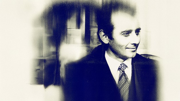 Voyo uvedie Prípady Jiřího Markoviča: Príbeh legendárneho kriminalistu