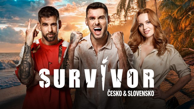 Survivor rozdeľuje hráčov na Hrdinov a Zloduchov. Hra o prežitie začína už dnes