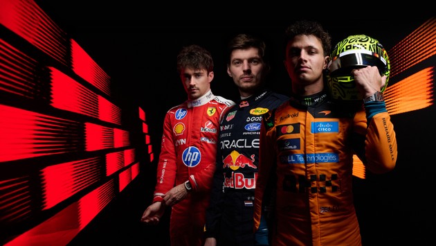 Nová éra Formuly 1 štartuje. Kompletnú sezónu 2026 diváci opäť uvidia na Voyo