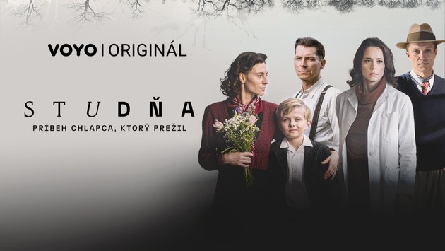 Prichádza dlhoočakávaná Studňa: Príbeh chlapca, ktorý prežil!