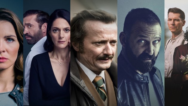 Napätie a zimomriavky od začiatku až do konca: Top 13 seriálov, ktoré si zamiluješ po Vine