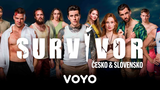 Survivor Česko & Slovensko sa blíži! Boj o prežitie čaká aj olympijskú atlétku, českú Miss World či Radka z Ruže