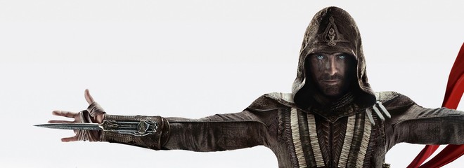 Assassin's Creed