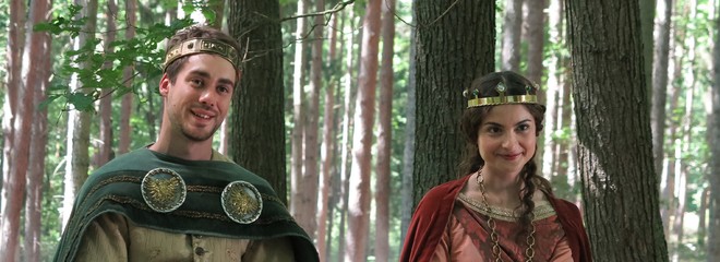 Korunný princ