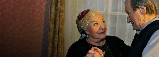 Vrásky z lásky