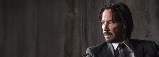 John Wick 2
