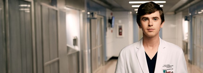 Dobrý doktor