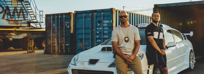 Taxi 5