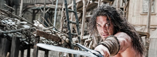 Barbar Conan