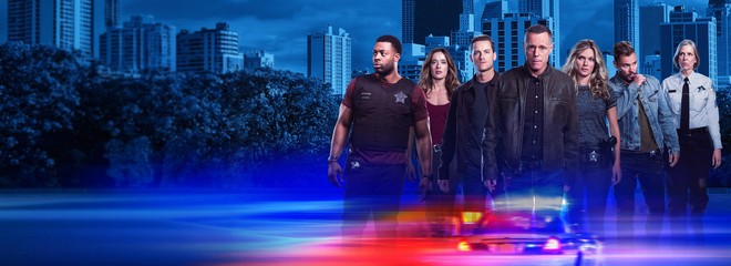 Polícia Chicago