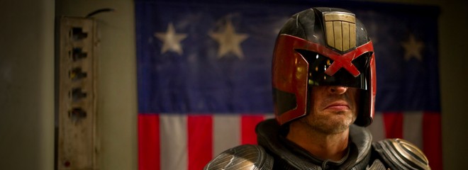 Dredd