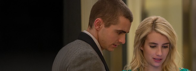 Nerve: Hra o život