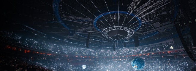 Kontrafakt NEW ERA: Cesta do O2 arény