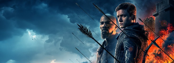Robin Hood