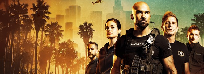 S.W.A.T.