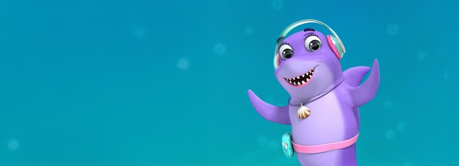 The Sharksons (ENG)
