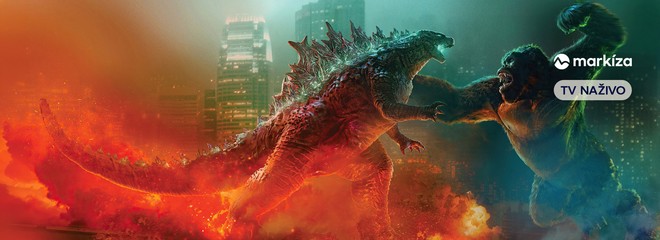 Godzilla vs. Kong