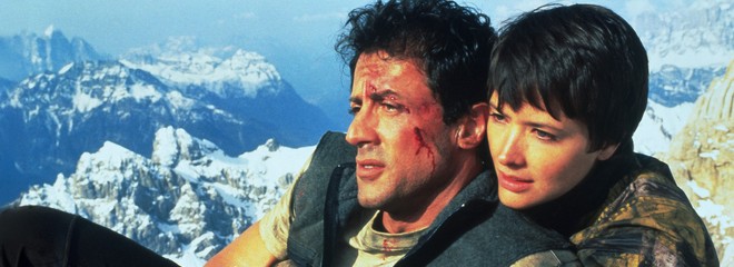 Cliffhanger