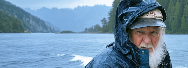 Život v zovretí mrazu - Port Protection