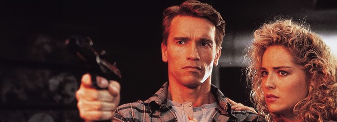 Total Recall
