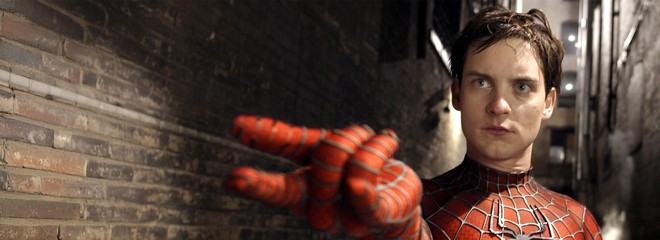Spider-Man 2