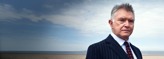 Inšpektor George Gently