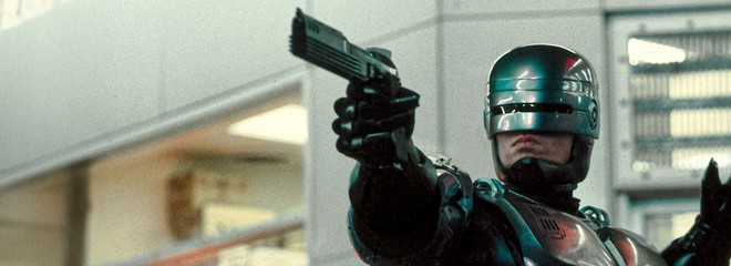 RoboCop