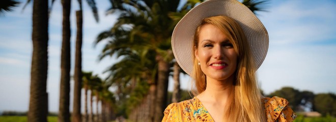 Gabriela Soukalová: Pravda se pořád vyplatí